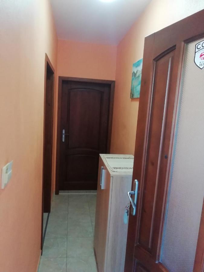 Guest House By The Captain Varna Exterior photo