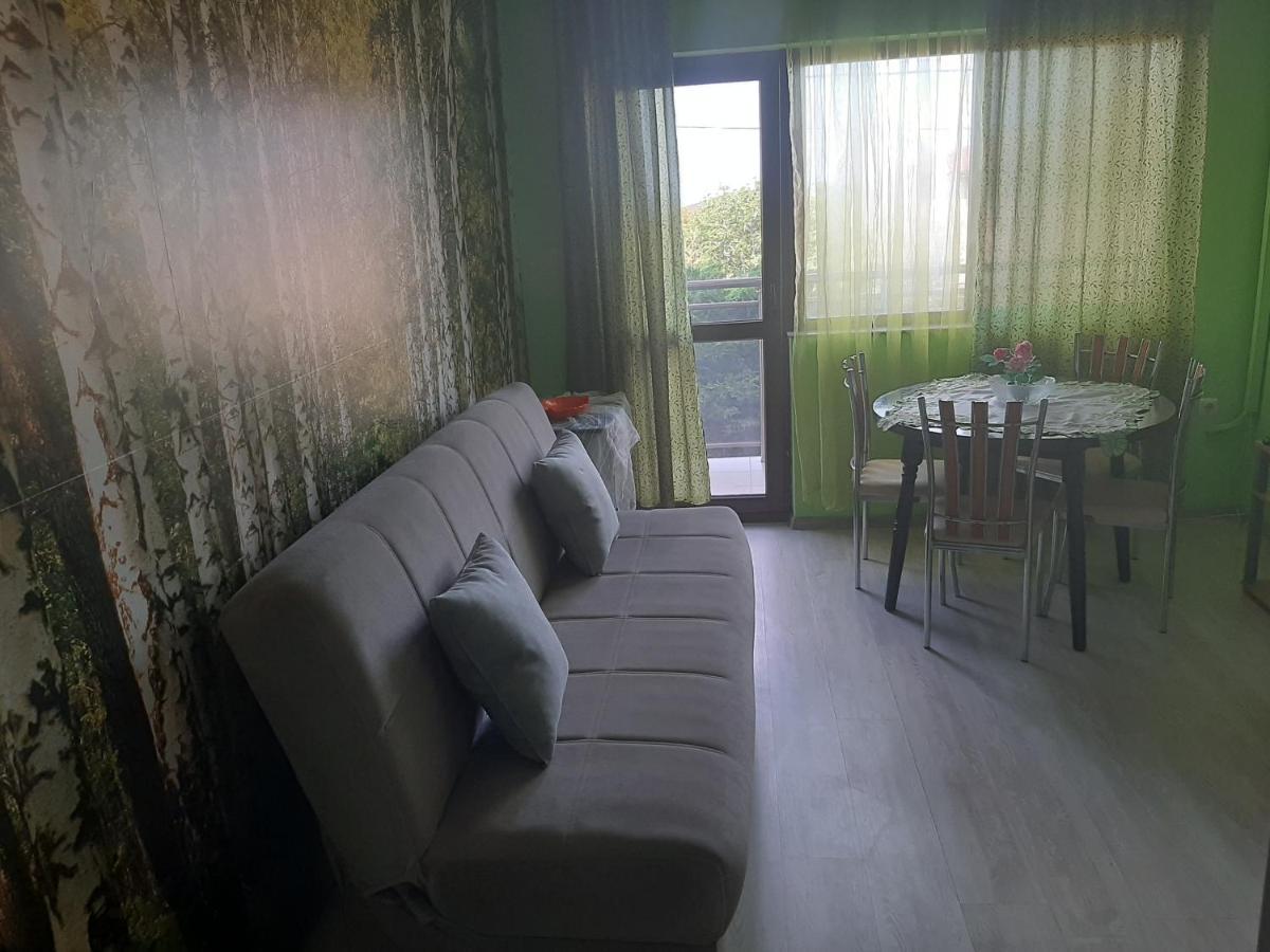 Guest House By The Captain Varna Exterior photo
