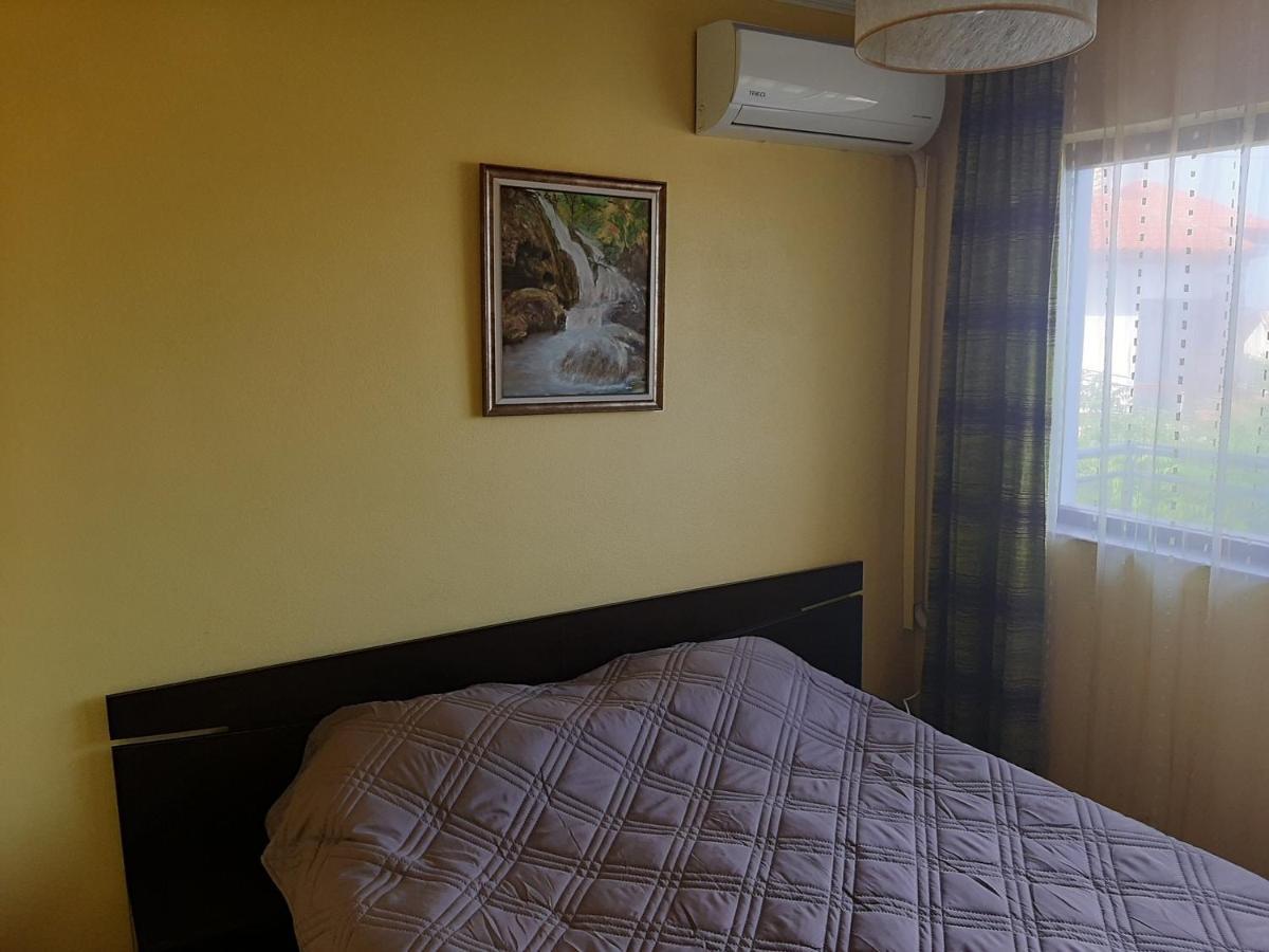 Guest House By The Captain Varna Exterior photo