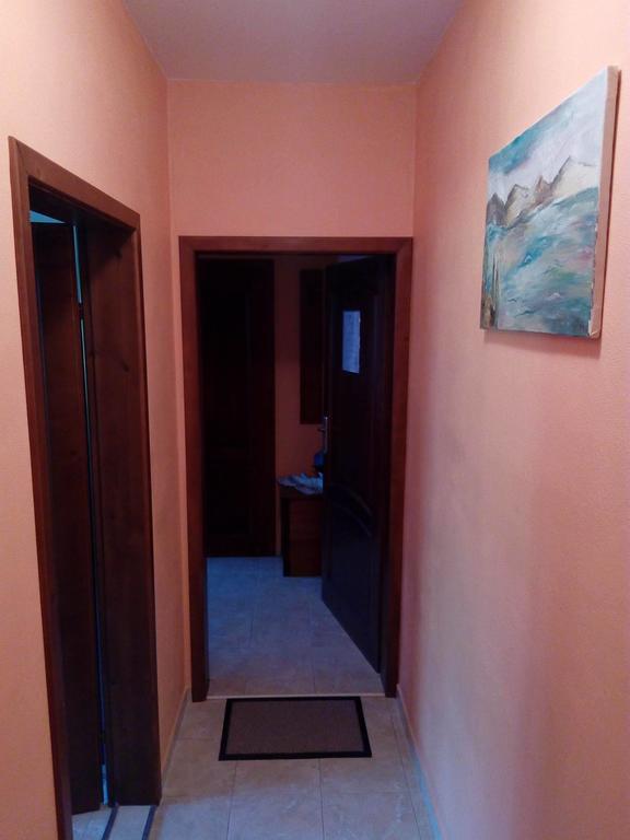 Guest House By The Captain Varna Exterior photo